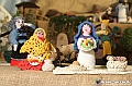 VBS_9166 - Presepio all'uncinetto Parrocchia SS. Cosma e Damiano